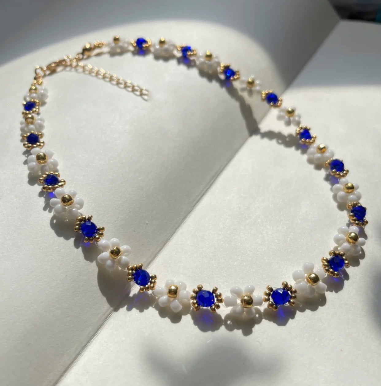 Titanic necklase
