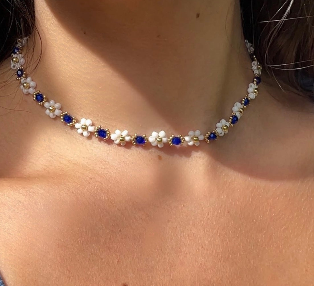 Titanic necklase