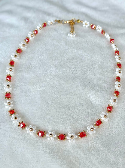 Goddess necklase