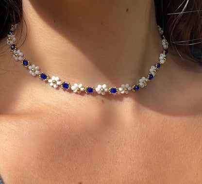 Titanic necklase